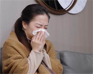 近期高发！这种病毒如何预防？