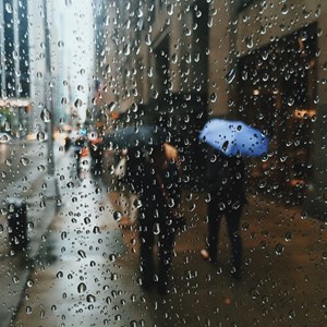 雨雨雨+冷冷冷！超强冷空气来袭！德阳气温骤降！更可怕的是……