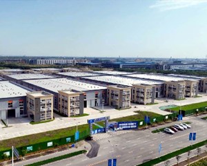 干在一线｜增动能蓄后劲 跑出项目建设“加速度”