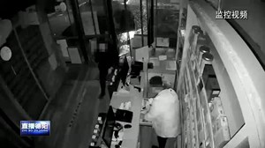 两家商铺失窃两万余元 旌阳警方8小时破案