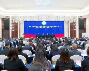 市工商联八届三次执委会召开