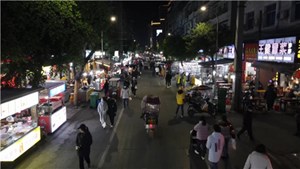 “烟火气”回归！我市餐旅业加速回暖迎“春天”