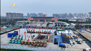 市域（郊）铁路成都至德阳线启动建设