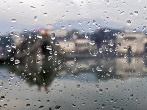 强对流！降温降雨大风！德阳清明节天气......