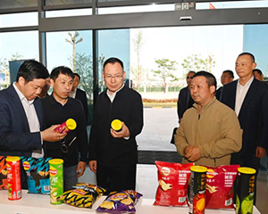 坚决守住食品安全工作底线 全力保障群众舌尖上的安全