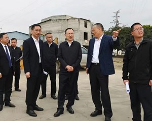 牢固树立安全发展绿色发展理念 推动德阳高质量发展更可持续
