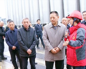 省政协调研组到我市调研油菜产业发展基本情况