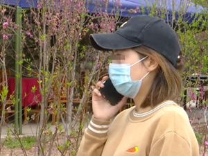 这种骗局再现江湖！德阳一女孩差点遭起！千万注意！