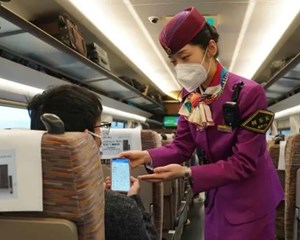 最低6.8折！西成高铁优惠票来了
