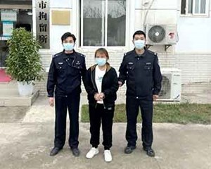 专挑老人下手！罗江已有数人上当