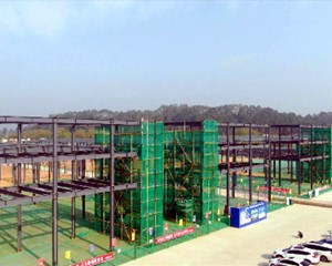中江：强化保障精准服务 跑出项目建设“加速度”