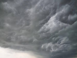 今天德阳热到第一！马上反转，雷雨+大风！就在……