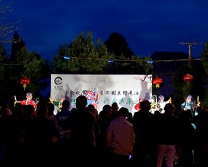广汉金轮镇：“微型汉剧”提升基层治理质效