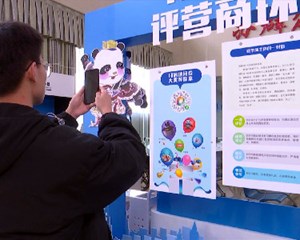 罗江：小问卷大调查 助推营商环境优化