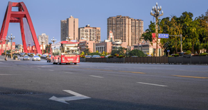 车轮上的使命 温情守护这座城——看德阳交通集团“为民办实事”