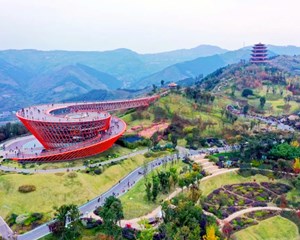 去成都游玩请注意！这些景区场馆开放时间有变化