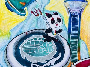 “大运活力少年”选拔大赛火热报名中！报名送优酷会员哦~