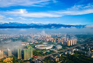 德阳3地入选省级重磅试点！工作方案出炉→