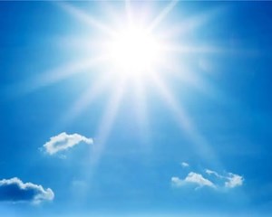 明天飙到36.3℃！热疯了！德阳人再坚持一下……