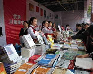 家门口的诗和远方 | “书香德阳·全民阅读”系列活动预告来啦！