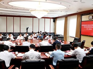 抓好全市党的建设各项工作 为德阳现代化建设提供坚强政治保证