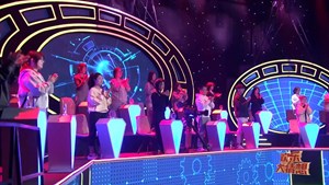60分钟6个问题 答案揭晓就在今晚18：30 CCTV2《欢乐大猜想》欢乐猜德阳