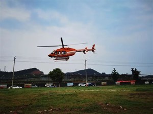 扩散！飞防！德阳这些地方的群众请注意规避风险→