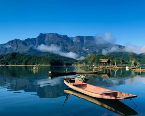 有望“五一”通车 瓦屋山不再遥远！