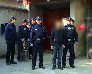 旌阳法院“雷霆行动”集中执行行动取得阶段性成果