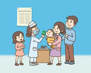 家长注意了！这些疫苗你的孩子打对了么？