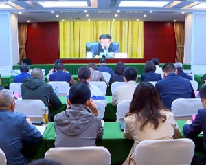 德阳：多措并举提升文旅行业安全服务水平