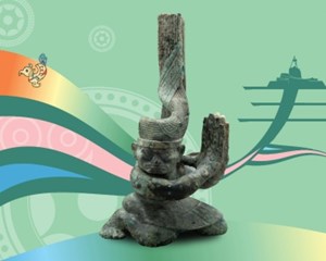 它来了，它来了！“五一免费讲解+游堆攻略”向你走来了！