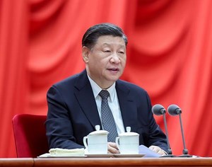 “学思想、强党性、重实践、建新功” 习近平强调要牢牢把握主题教育总要求