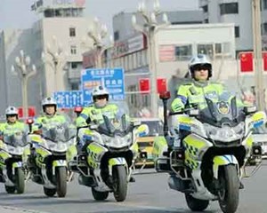 五一期间德阳这些交通违法只纠正，不罚了！