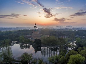 假期探馆，三星堆和她的周边