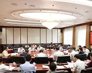 以钉钉子精神推动改革落地落实 为德阳高质量发展提供强大动力支撑