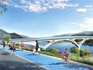 德阳这个新地标曝光！年底亮相！目测要“火”……