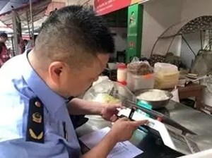 摸排1000多户！德阳这些地方查“鬼秤”了！