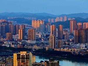 推动“五区共兴” 德阳这样“出招”