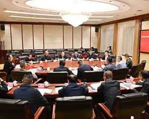 全力抓好督察反馈问题整改 为在新时代打造更高水平的“天府粮仓”贡献德阳力量