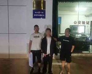 盗窃团伙流窜作案四处潜逃　旌阳公安跨省追踪一网打尽