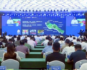 德阳市第二届数字经济发展大会暨“2023中国数字经济发展指数（德阳指数）”发布会召开