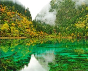 途经德阳！这条公路环线隧道全部贯通！沿途全是景点……