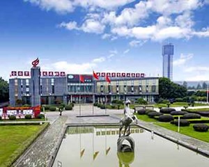 德阳新增2个省级外贸转型升级基地