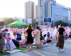 德阳“10元·微爱行动”惠及四万青少年