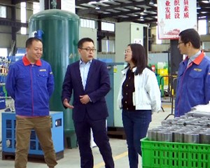 广汉：打造惠企“直通车” 跑出优化营商环境“加速度”