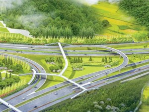 超级堵！德阳这条路将升级一级公路！万众期待！在这里→