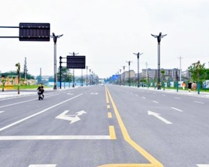 路通了，心也不堵了！广汉又打通两条“断头路”！