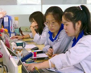 罗江：建基地搭平台 助力高校毕业生就业创业
