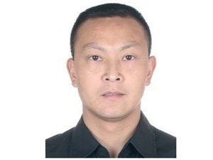 警方通告！德阳市公安局公开征集这些人的犯罪线索……